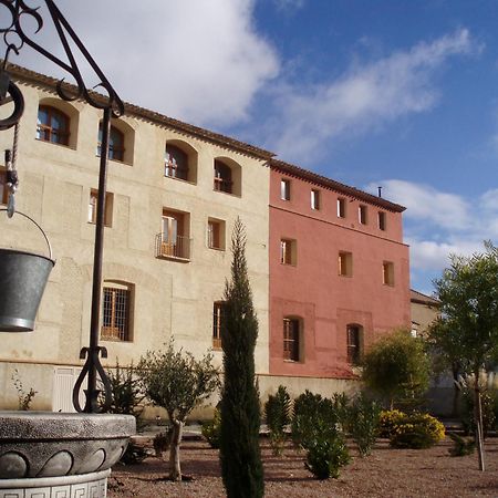Nuestra Senora Del Carmen Hotel Caravaca De La Cruz Bagian luar foto