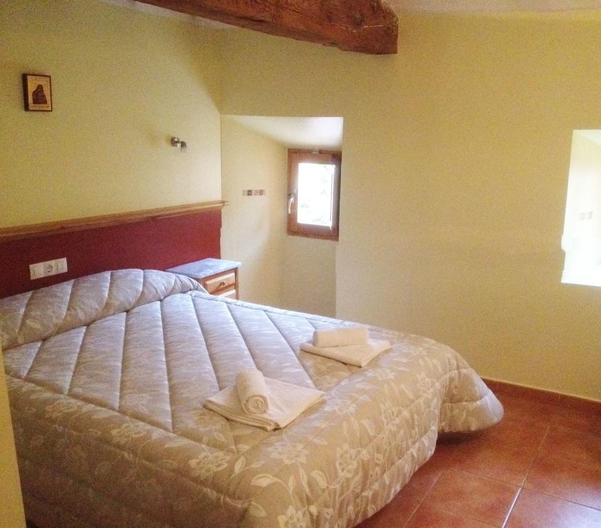 Nuestra Senora Del Carmen Hotel Caravaca De La Cruz Ruang foto